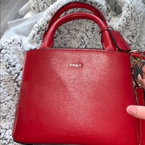 DKNY small purse